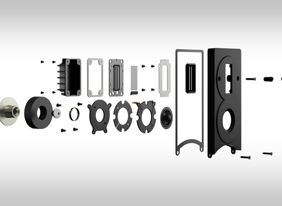 Dali Opticon 6 MK2 - cecha 1